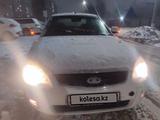 ВАЗ (Lada) Priora 2170 2013 года за 1 700 000 тг. в Астана – фото 2