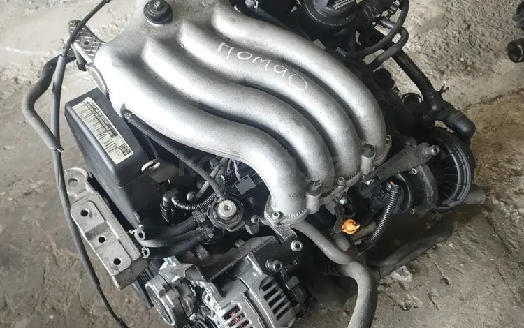 Двигатель AQY APK 2.0 VW Bora из Японии! за 400 000 тг. в Астана