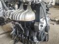Двигатель AQY APK 2.0 VW Bora из Японии! за 400 000 тг. в Астана – фото 2