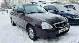 ВАЗ (Lada) Priora 2170 2014 года за 2 600 000 тг. в Актобе – фото 3