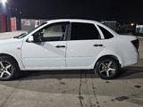 ВАЗ (Lada) Granta 2190 2014 годаfor2 050 000 тг. в Караганда – фото 2