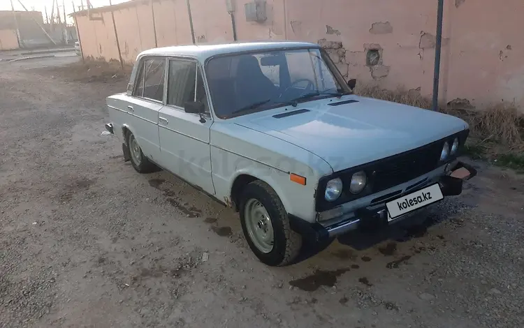 ВАЗ (Lada) 2106 1988 года за 550 000 тг. в Туркестан
