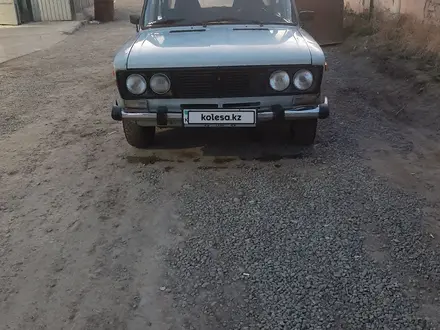 ВАЗ (Lada) 2106 1988 года за 550 000 тг. в Туркестан – фото 2