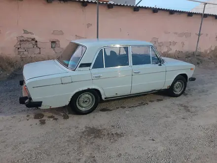 ВАЗ (Lada) 2106 1988 года за 550 000 тг. в Туркестан – фото 6