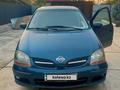 Nissan Almera Tino 2001 года за 2 500 000 тг. в Тараз