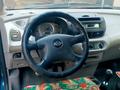 Nissan Almera Tino 2001 года за 2 500 000 тг. в Тараз – фото 3