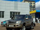 Toyota Land Cruiser Prado 2004 года за 11 900 000 тг. в Астана – фото 3