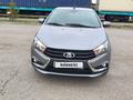 ВАЗ (Lada) Vesta 2018 годаүшін3 600 000 тг. в Костанай – фото 2