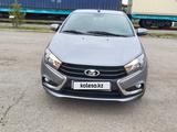ВАЗ (Lada) Vesta 2018 года за 3 600 000 тг. в Костанай – фото 2