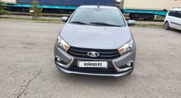 ВАЗ (Lada) Vesta 2018 года за 3 600 000 тг. в Костанай – фото 2