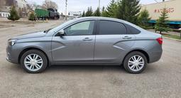 ВАЗ (Lada) Vesta 2018 года за 3 600 000 тг. в Костанай – фото 3