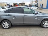 ВАЗ (Lada) Vesta 2018 года за 3 600 000 тг. в Костанай – фото 4