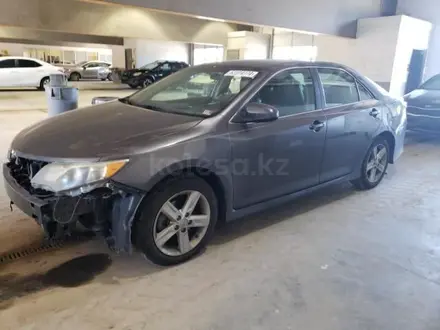 Toyota Camry 2013 года за 3 500 000 тг. в Кульсары – фото 4