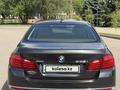 BMW 535 2014 года за 12 500 000 тг. в Алматы – фото 11