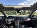 BMW 535 2014 года за 12 500 000 тг. в Алматы – фото 16