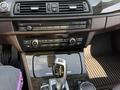BMW 535 2014 года за 12 500 000 тг. в Алматы – фото 17