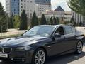 BMW 535 2014 года за 12 500 000 тг. в Алматы – фото 3