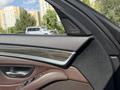 BMW 535 2014 года за 12 500 000 тг. в Алматы – фото 20