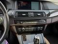 BMW 535 2014 года за 12 500 000 тг. в Алматы – фото 21