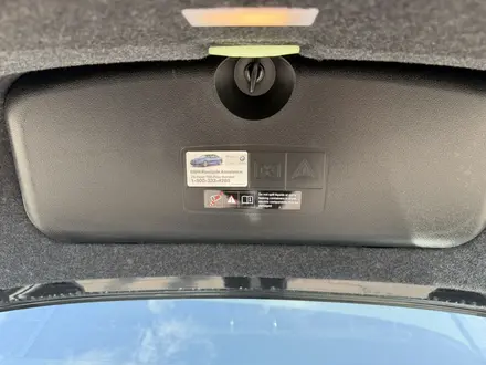 BMW 535 2014 года за 12 500 000 тг. в Алматы – фото 24