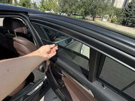 BMW 535 2014 года за 12 500 000 тг. в Алматы – фото 28