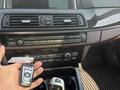 BMW 535 2014 года за 12 500 000 тг. в Алматы – фото 31