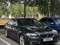 BMW 535 2014 года за 12 500 000 тг. в Алматы – фото 2