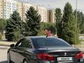 BMW 535 2014 года за 12 500 000 тг. в Алматы – фото 5