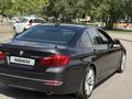 BMW 535 2014 года за 12 500 000 тг. в Алматы – фото 4