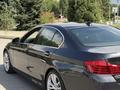 BMW 535 2014 года за 12 500 000 тг. в Алматы – фото 7