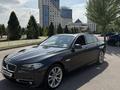 BMW 535 2014 года за 12 500 000 тг. в Алматы – фото 8