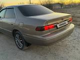 Toyota Camry 1997 годаүшін3 200 000 тг. в Кызылорда – фото 2