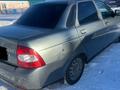 ВАЗ (Lada) Priora 2170 2011 годаfor1 500 000 тг. в Актобе – фото 5