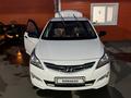 Hyundai Accent 2015 годаfor5 675 012 тг. в Костанай – фото 2