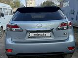 Lexus RX 350 2010 года за 8 800 000 тг. в Алматы – фото 2
