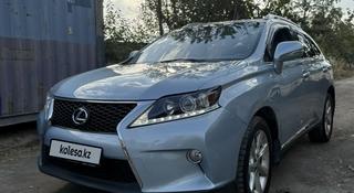 Lexus RX 350 2010 годаүшін8 800 000 тг. в Алматы