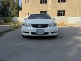 Lexus GS 300 2006 года за 5 700 000 тг. в Тараз