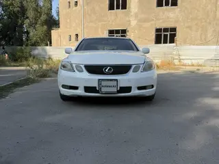 Lexus GS 300