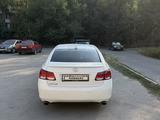 Lexus GS 300 2006 года за 5 700 000 тг. в Тараз – фото 5