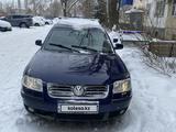 Volkswagen Passat 2001 года за 2 750 000 тг. в Уральск