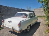 ГАЗ 21 (Волга) 1956 годаүшін1 500 000 тг. в Шымкент