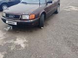 Audi 100 1991 годаүшін1 000 000 тг. в Шымкент – фото 3