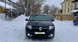 Renault Logan 2016 годаүшін3 650 000 тг. в Караганда – фото 2