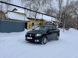 Renault Logan 2016 годаfor3 650 000 тг. в Караганда