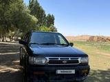 Nissan Terrano 1996 годаүшін1 800 000 тг. в Кордай – фото 3