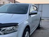 Skoda Octavia 2014 года за 6 800 000 тг. в Аксай – фото 3