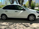 ВАЗ (Lada) Granta 2190 2020 годаүшін2 980 000 тг. в Атырау – фото 3