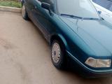 Audi 80 1992 годаүшін2 100 000 тг. в Кокшетау – фото 2