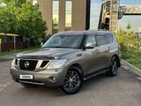 Nissan Patrol 2013 года за 13 800 000 тг. в Алматы
