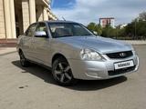 ВАЗ (Lada) Priora 2170 2012 года за 1 180 000 тг. в Жезказган – фото 5